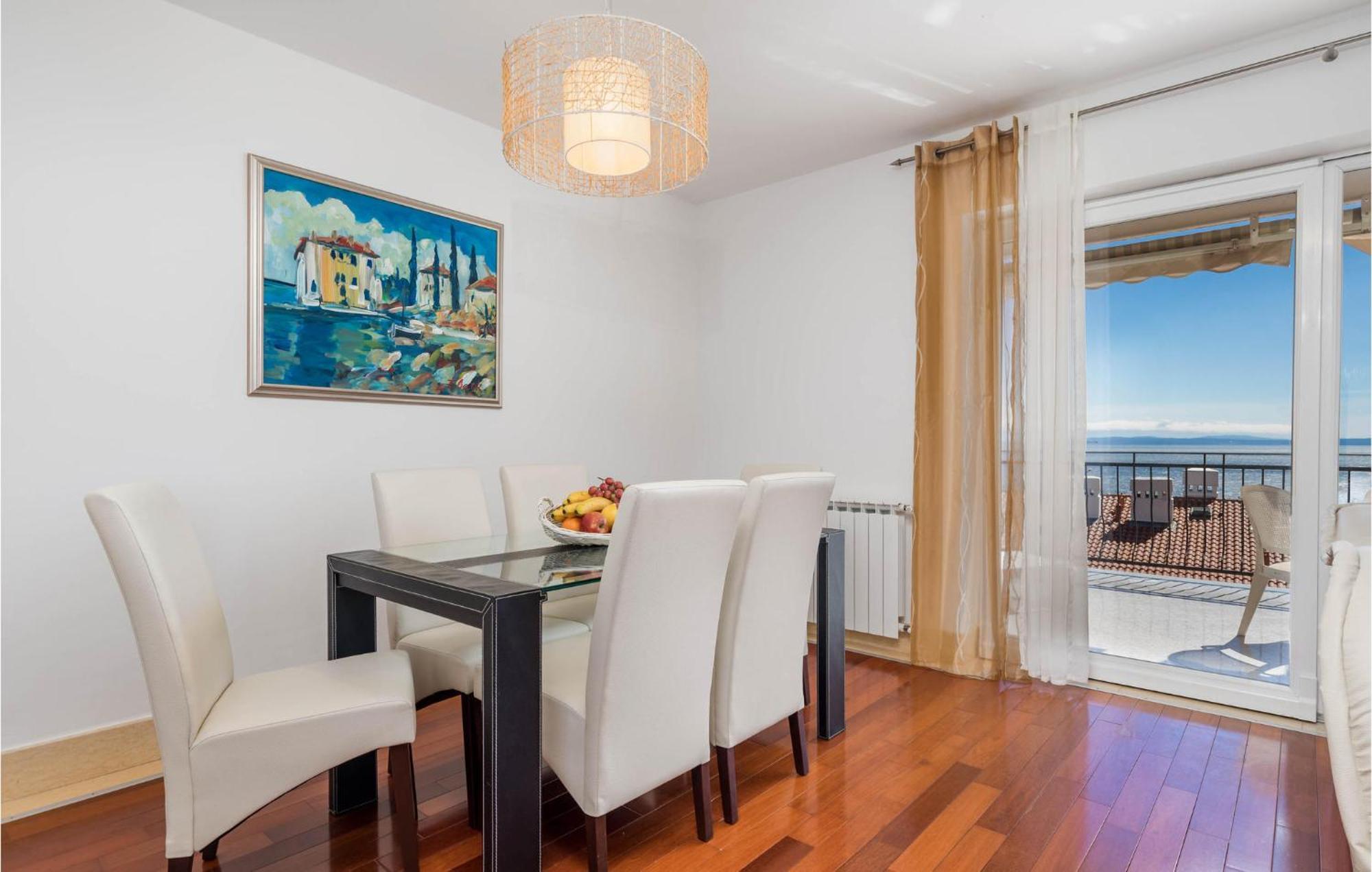 Pet Friendly Apartment In Icici With Wifi Eksteriør billede