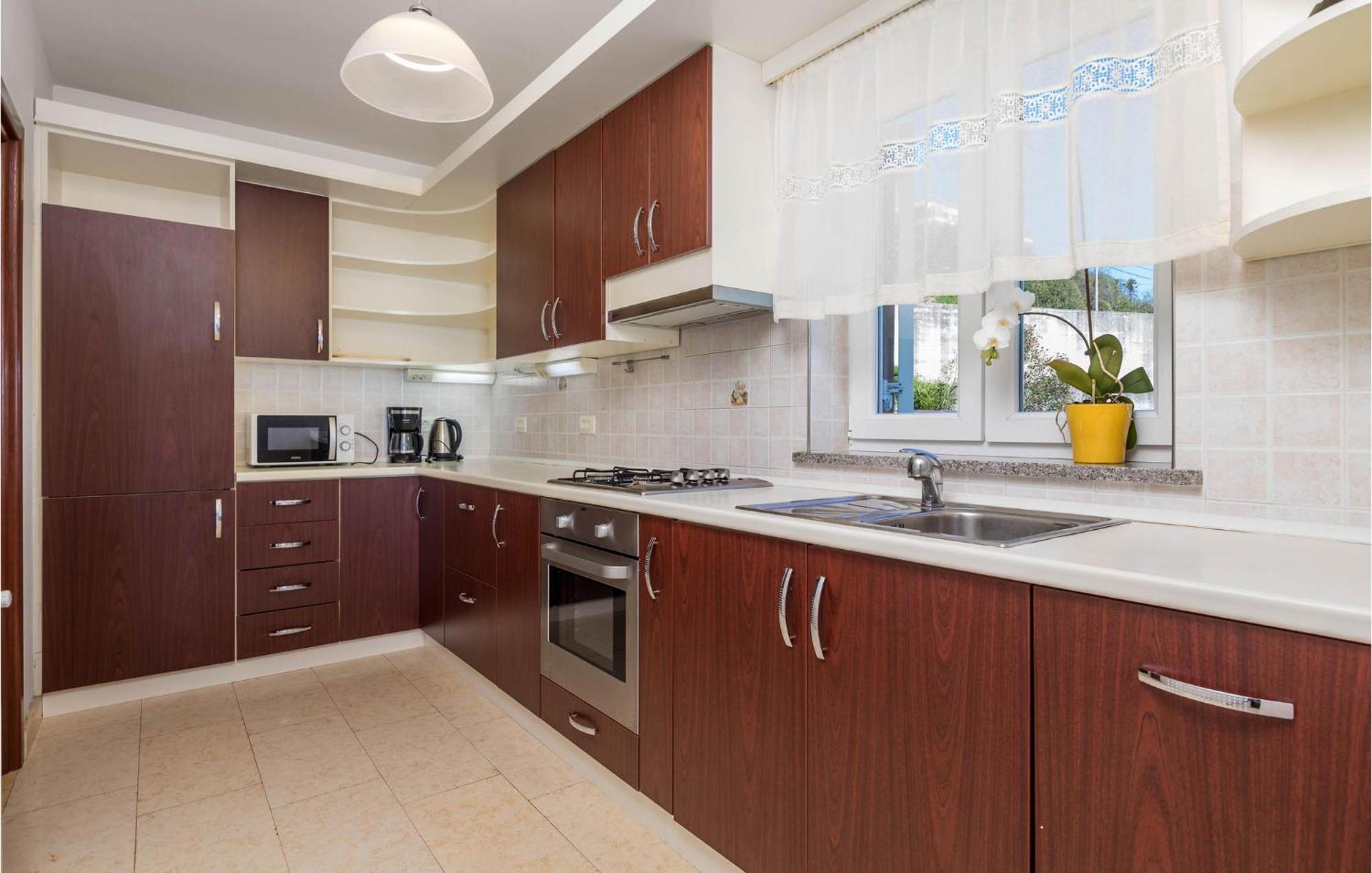 Pet Friendly Apartment In Icici With Wifi Eksteriør billede