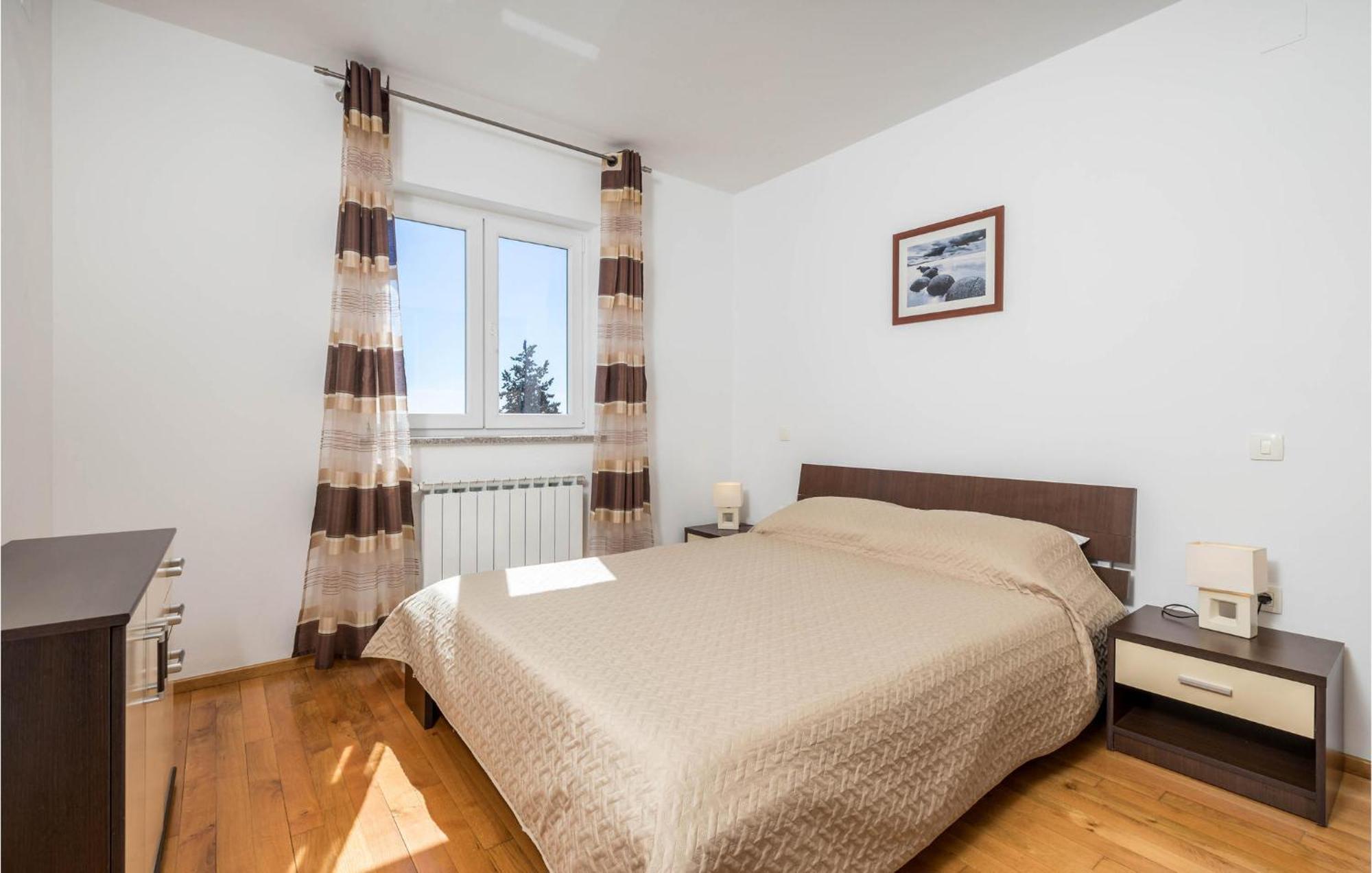 Pet Friendly Apartment In Icici With Wifi Eksteriør billede