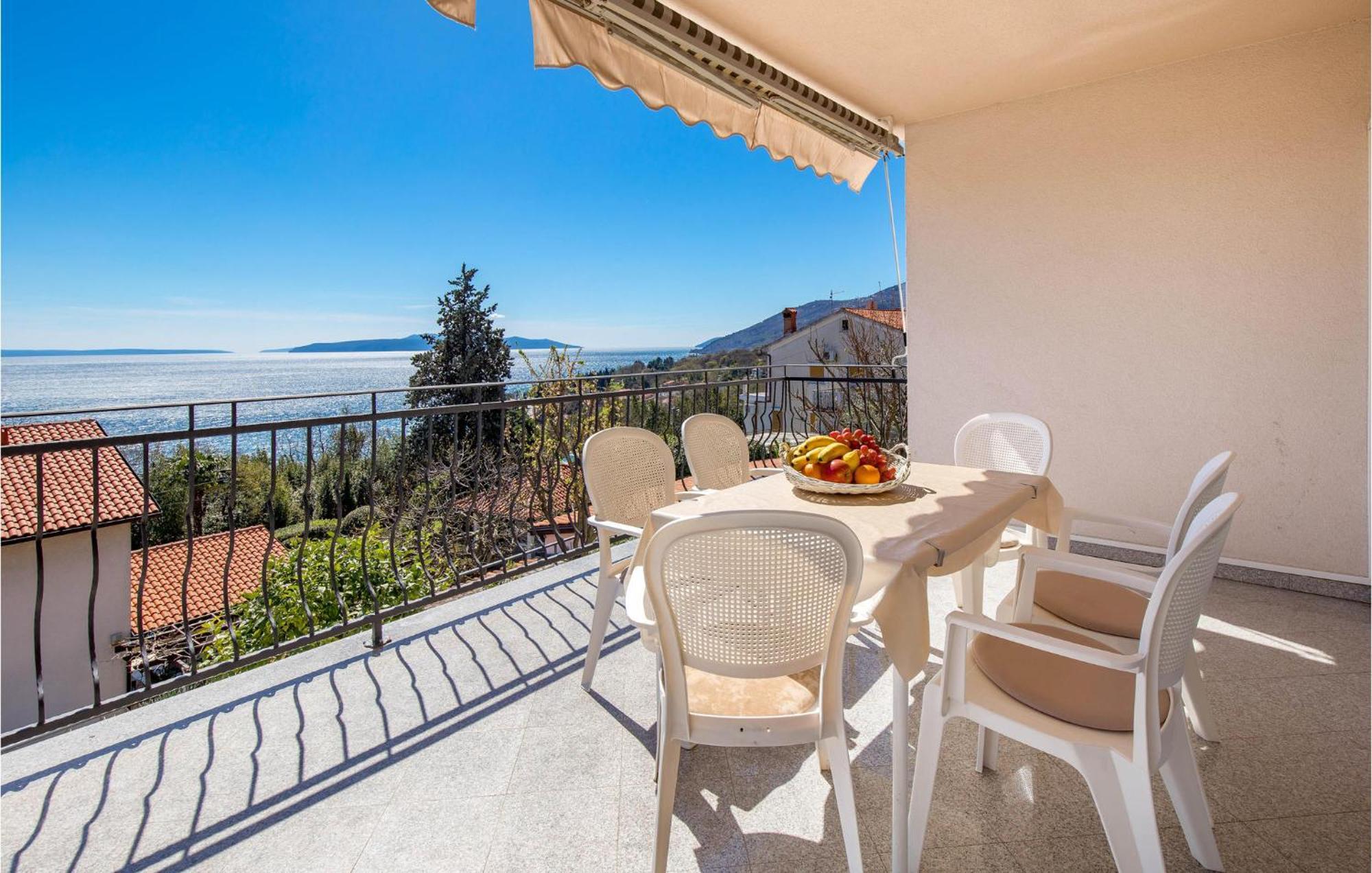 Pet Friendly Apartment In Icici With Wifi Eksteriør billede