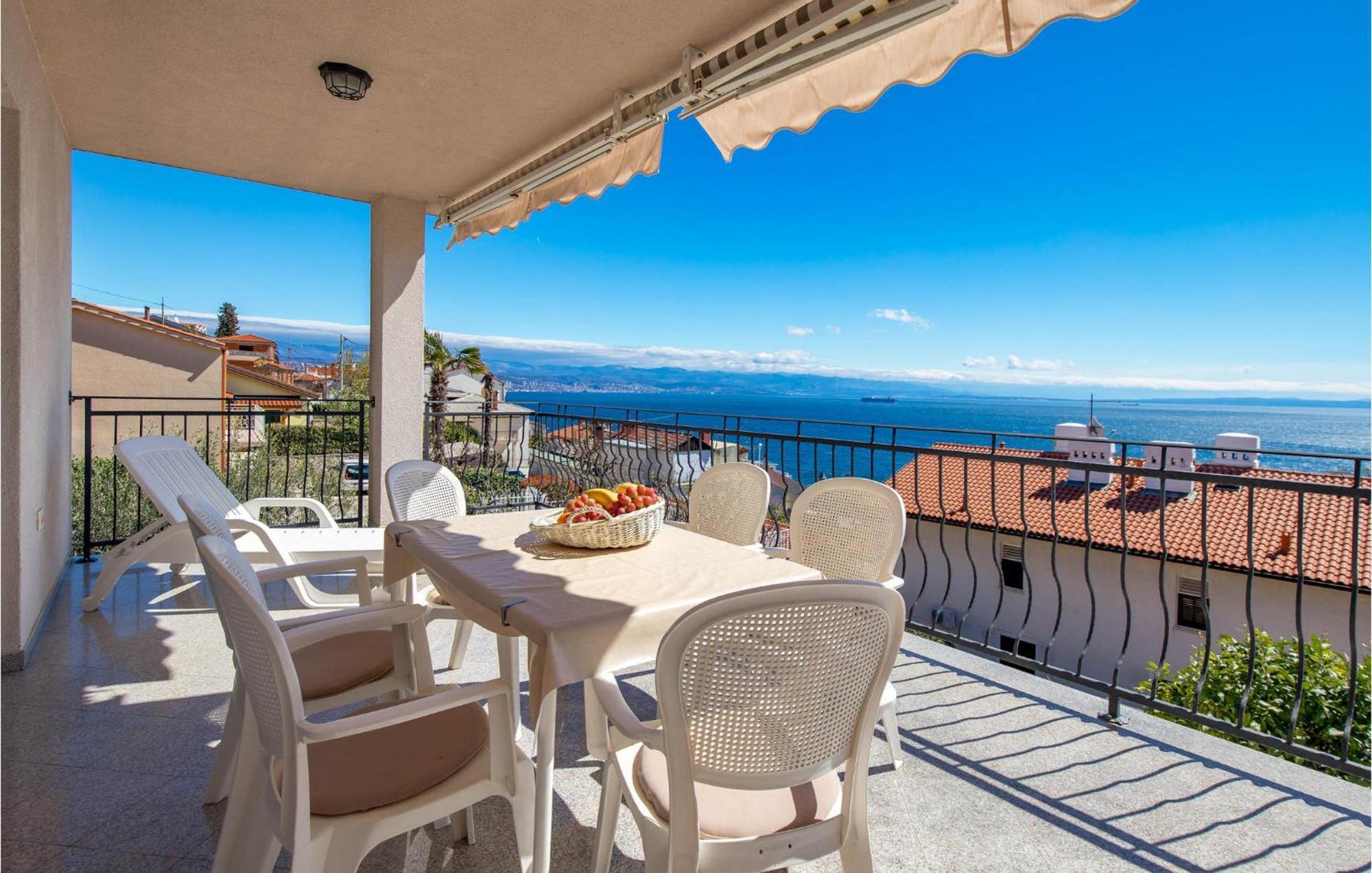 Pet Friendly Apartment In Icici With Wifi Eksteriør billede