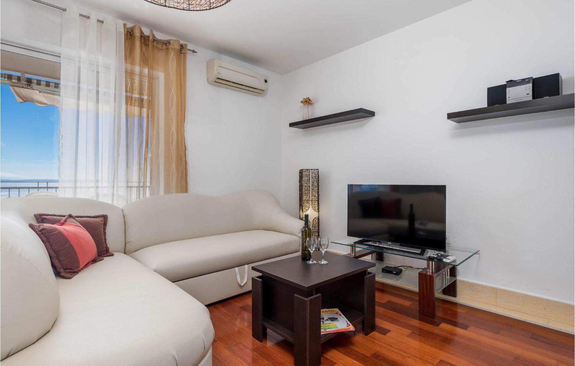Pet Friendly Apartment In Icici With Wifi Eksteriør billede