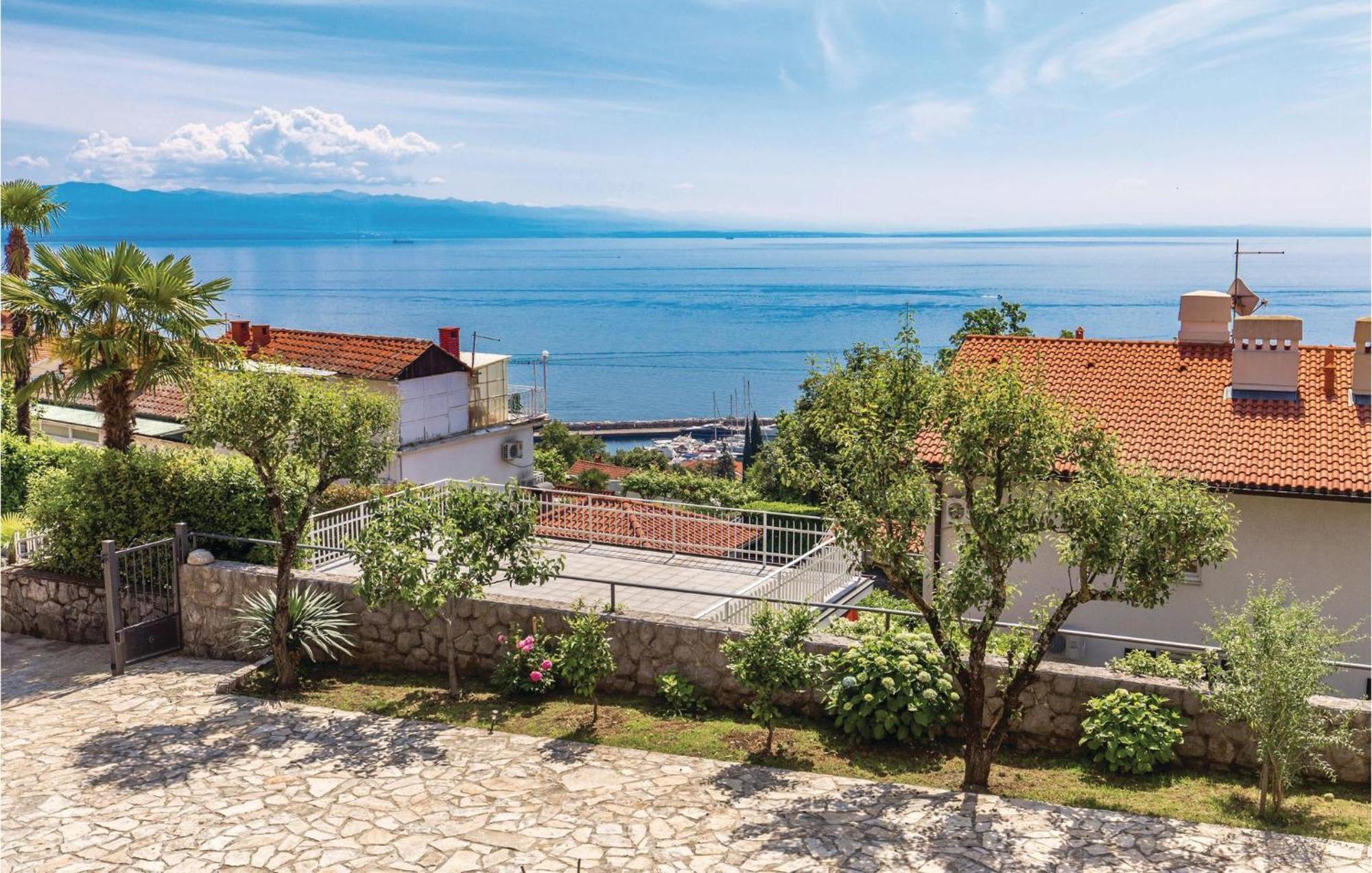 Pet Friendly Apartment In Icici With Wifi Eksteriør billede