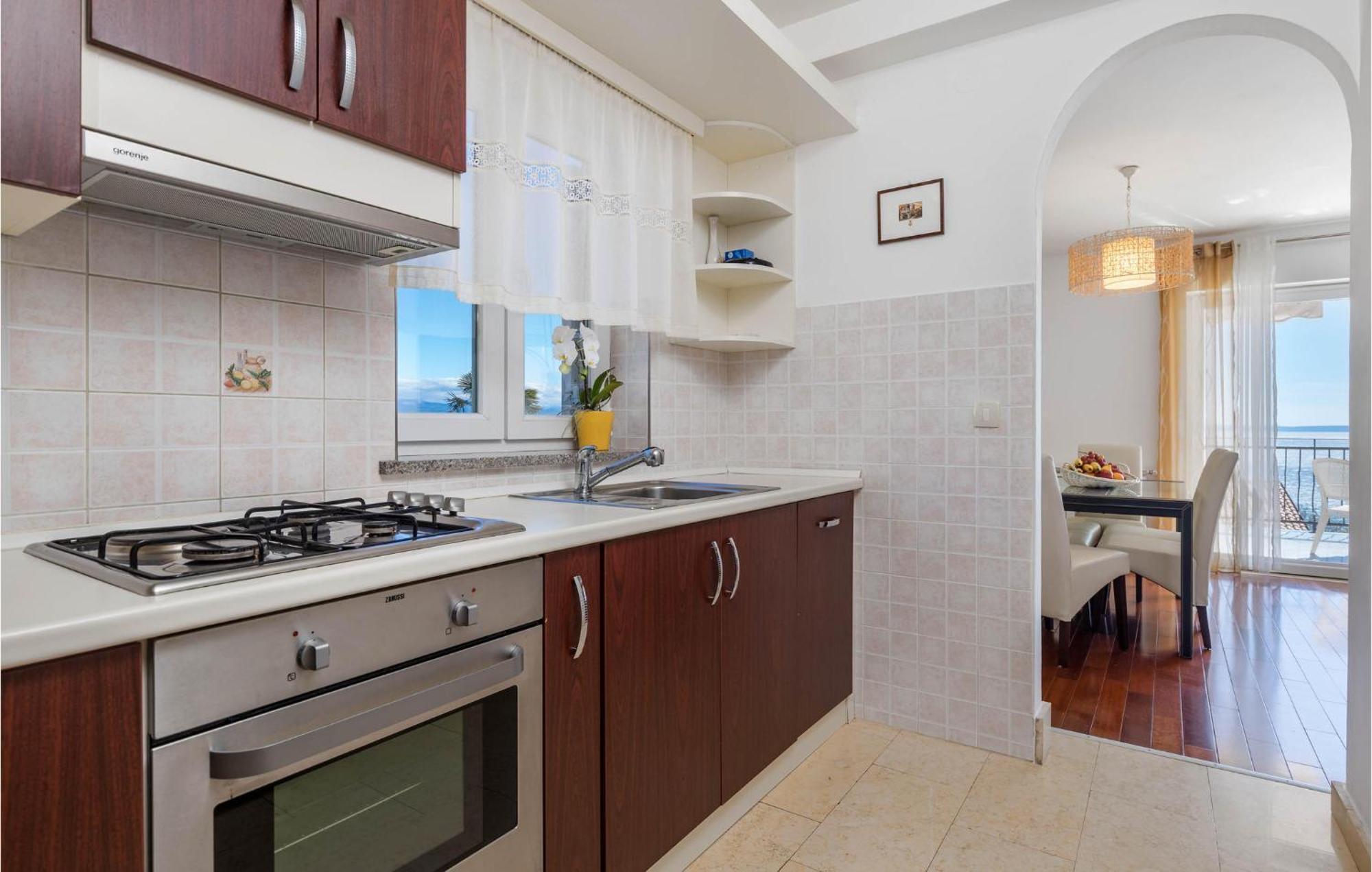 Pet Friendly Apartment In Icici With Wifi Eksteriør billede