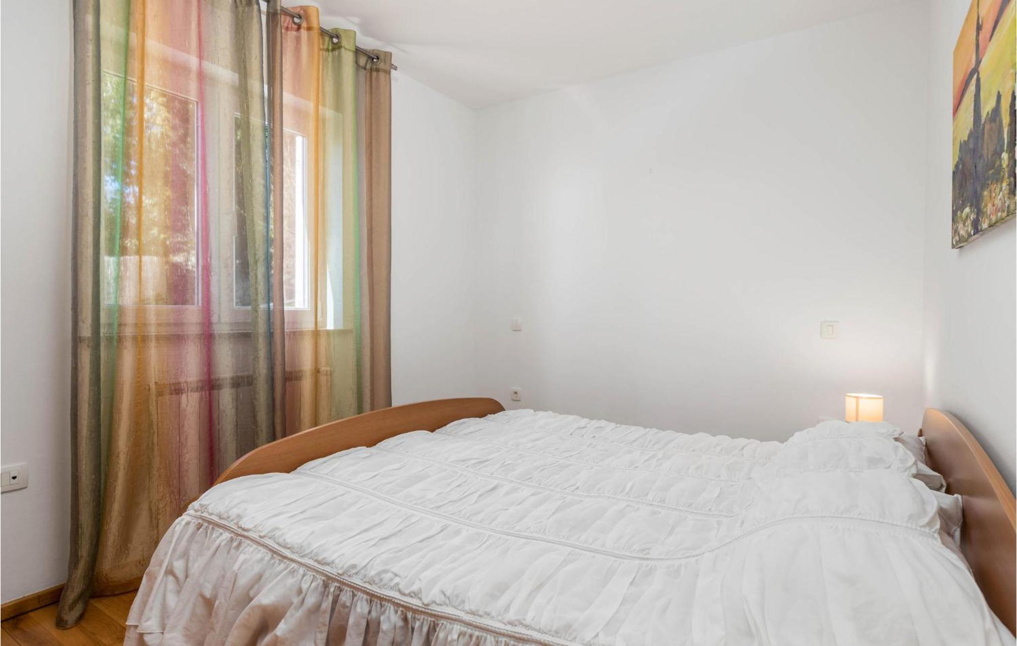 Pet Friendly Apartment In Icici With Wifi Eksteriør billede