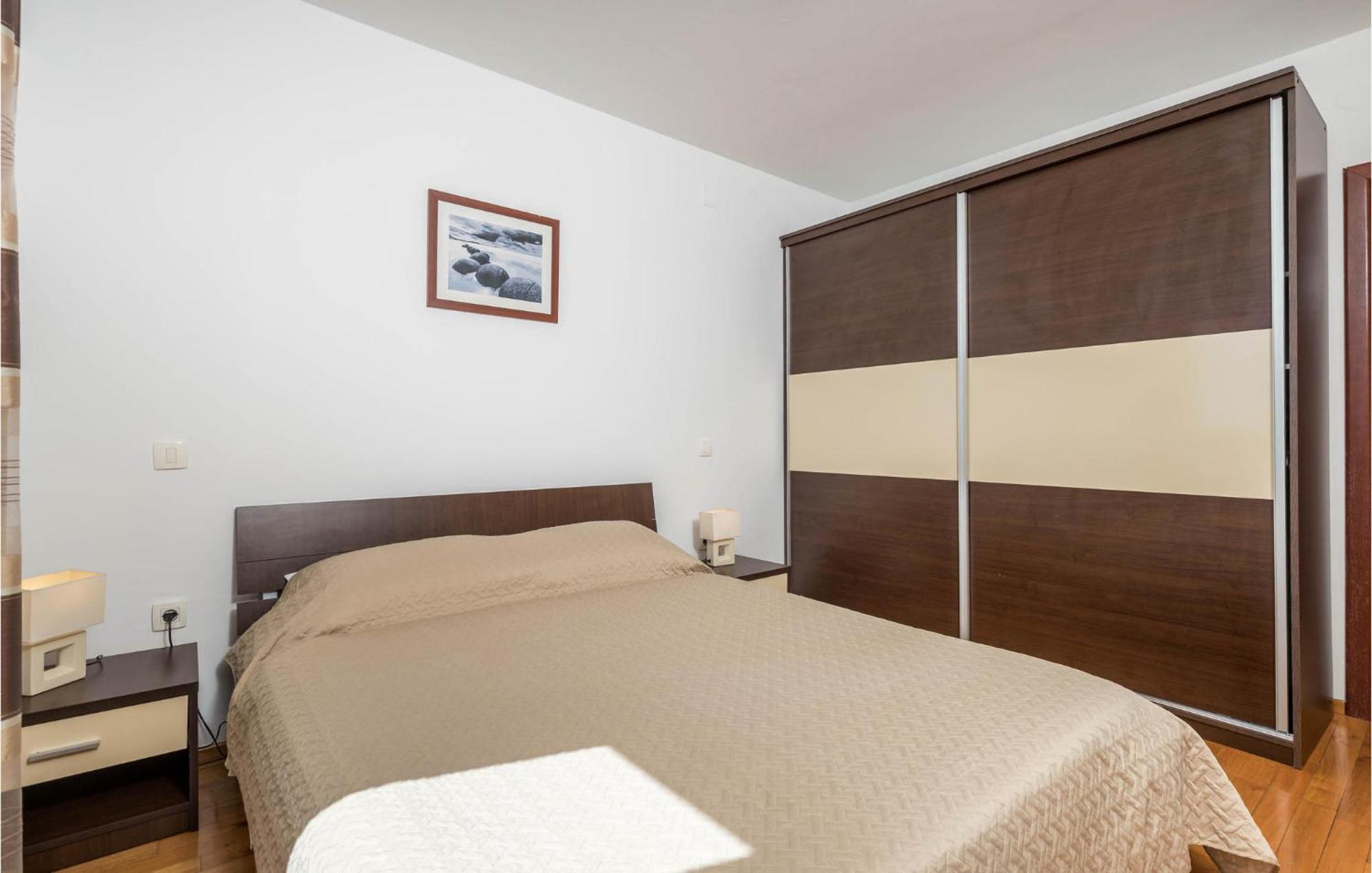 Pet Friendly Apartment In Icici With Wifi Eksteriør billede