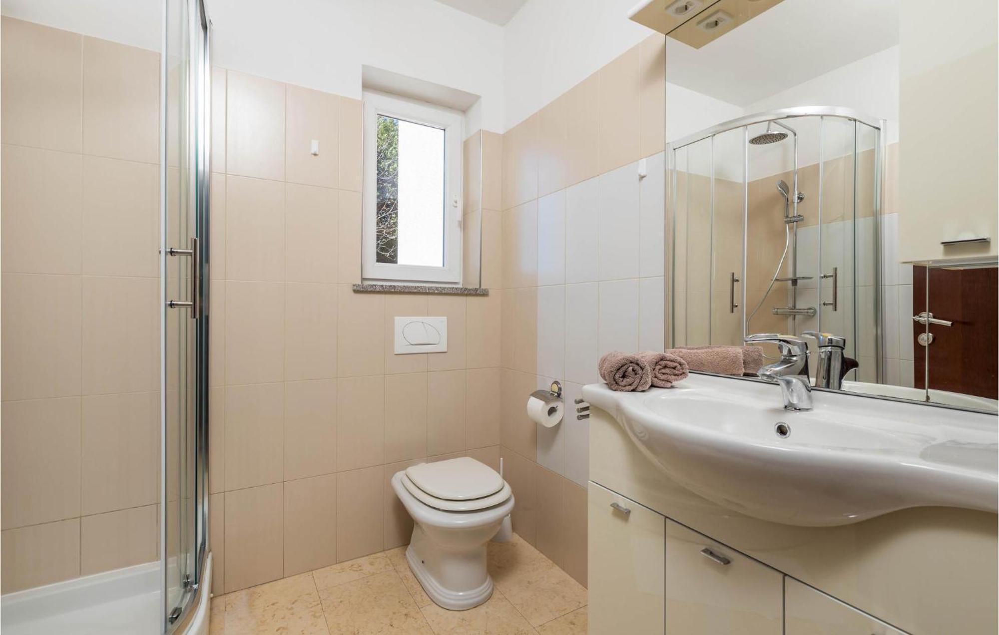 Pet Friendly Apartment In Icici With Wifi Eksteriør billede