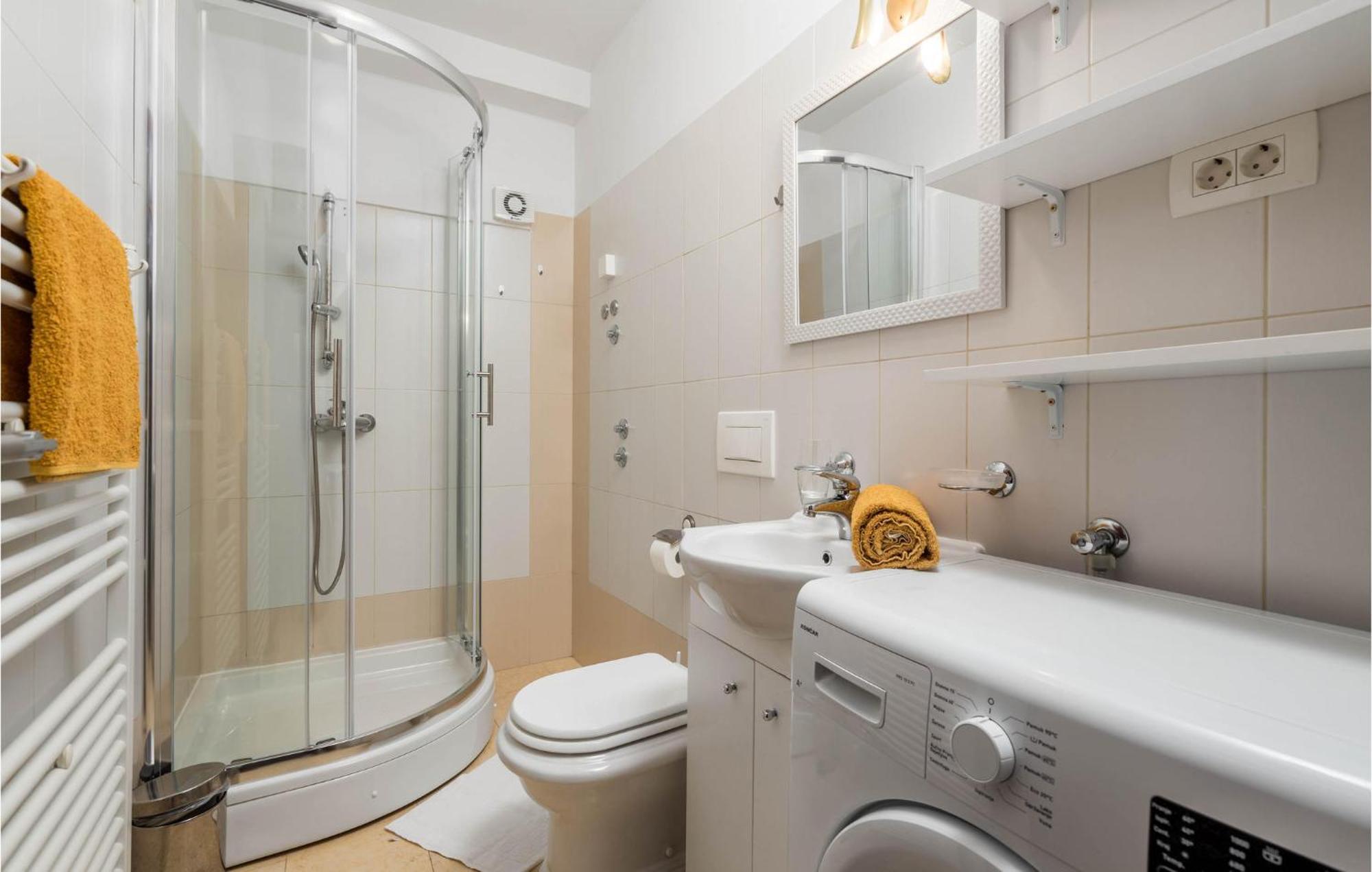 Pet Friendly Apartment In Icici With Wifi Eksteriør billede